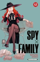 Spy x Family - Tome 12 - T12