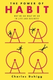 The Power of Habit - Why We Do What We do in Life and Business - Random House - 1641