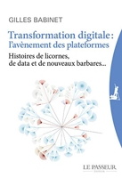 Transformation digitale - L'avènement des plateformes