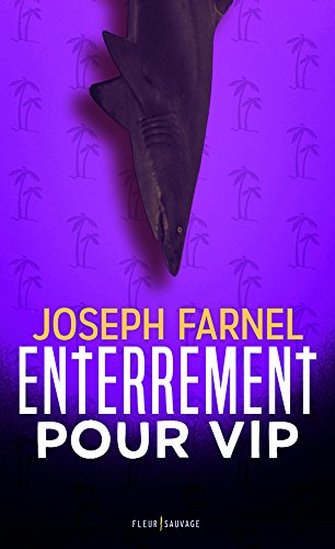 couverture de : Enterrement pour VIP
