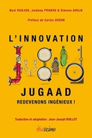 L'innovation Jugaad - Redevenons ingénieux !