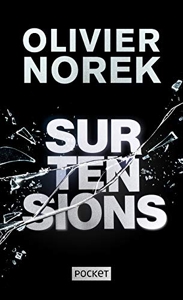 Surtensions d'Olivier Norek