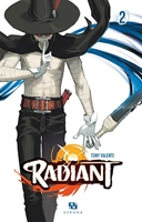 Radiant - Tome 02