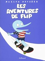 Les aventures de Flip