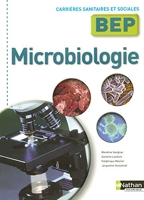Microbiologie Bep Carrières Sanitaires Et Sociales