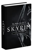 Elder Scrolls V - Skyrim Special Edition: Prima Collector's Guide