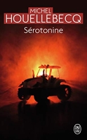 Sérotonine - J'ai lu - 07/10/2020