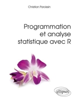 Programmation et Analyse Statistique avec R