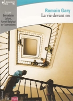 La vie devant soi - Gallimard - 27/02/2017