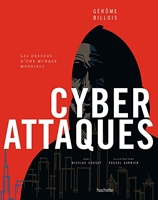 Cyberattaques - Les dessous d'une menace mondiale