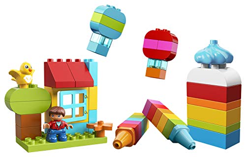 Lego 107 Duplo L Amusement Creatif Jeu De Construction Jouet Avec Grosses Les Prix D Occasion Ou Neuf Lego 107 Duplo L Amusement Creatif Jeu De Construction Jouet Avec Grosses Les Prix D Occasion Ou Neuf