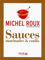Sauces, Marinades & Coulis