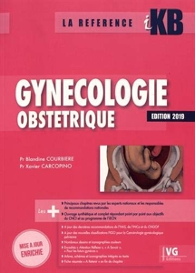 Gynécologie Obstétrique de Blandine Courbière