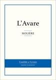 L'Avare - Format Kindle - 0,99 €