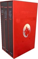 Millénium - Coffret 3 volumes