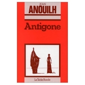 Antigone (French Language Edition) - La Table Ronde - 2004