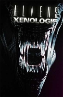Aliens - Xenologie I - Ed. Dry limitée