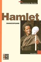 Classiques Bordas - Hamlet - Shakespeare