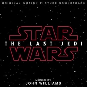Star Wars The Last Jedi - Episode VIII: The Last Jedi (Original Motion Picture Soundtrack)