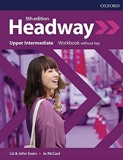 Headway - 5th Edition: Upper- Intermediate: Workbook without Key