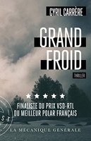 Grand Froid (édition définitive)
