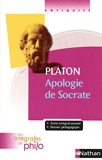 Les intégrales de Philo - PLATON, Apologie de Socrate - Nathan - 19/10/2009