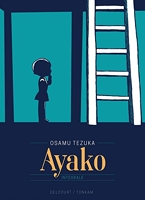 Ayako - Édition prestige