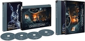 Donnie Darko [Édition Coffret Ultra Collector-Blu-Ray + DVD + Livre]