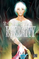To Your Eternity - Tome 7