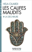 Les Califes maudits - Volume 1 : La déchirure - Format Kindle - 9,49 €