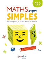 Maths super simples CE2