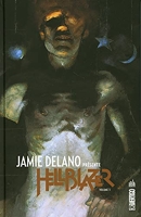Jamie Delano présente Hellblazer - Tome 3