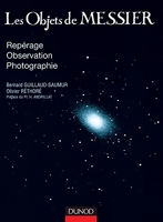 Les objets de Messier - Repérage, observation, photographie - Repérage, observation, photographie