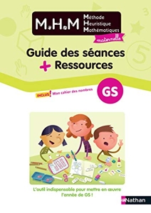 MHM - Guide des séances + Ressources GS de Laurence Le Corf