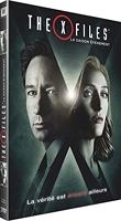X-Files la saison événement – DVD