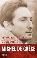 Avec ou sans couronne (Hors collection littérature française) - Format Kindle - 14,99 €