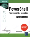PowerShell - Fonctionnalités avancées (Nouvelle édition)