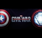 Marvel's Captain America - Civil War: The Art of the Movie