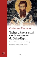 Traités démonstratifs sur la procession du Saint-Esprit (Cerf-Patrimoines) - Format Kindle - 15,99 €