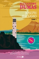 Joseph Balsamo - Tome 1