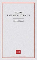 Homo psychanalyticus