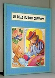 La belle au bois dormant - Ronde du tournesol, édition - 01/01/1989
