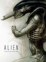 Alien - Toutes les archives