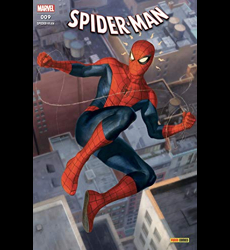 Spider-Man (fresh start) N°9