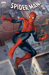 Spider-Man (fresh start) N°9 de Nick Spencer
