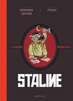 La véritable histoire vraie - Staline
