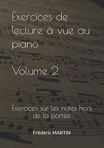 Methode de Piano pour Adultes Volume 2