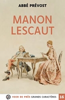 Manon Lescaut - Voir de près - 05/09/2022