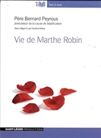 Vie De Marthe Robin - (1cd Audio Mp3) - Saint-Leger - 01/08/2013