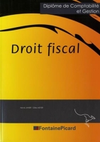 DCG4 Droit fiscal
